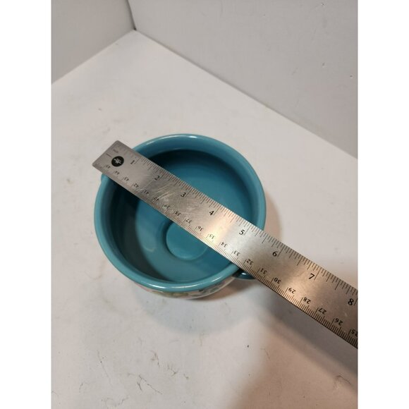 4 Pioneer Woman Floral Medley 20oz Soup Bowls Set of 4 - Picture 15 of 15